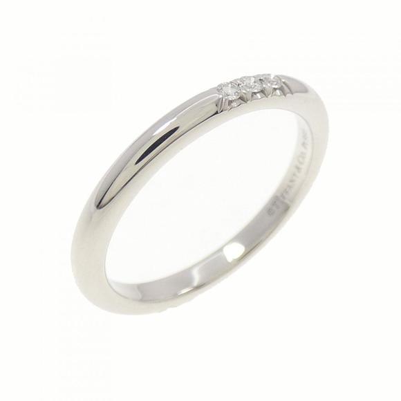 TIFFANY Authentic Silver Ring